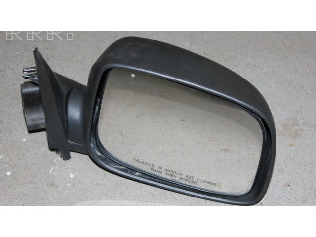 Zpětné zrcátko Chevrolet Colorado 2004