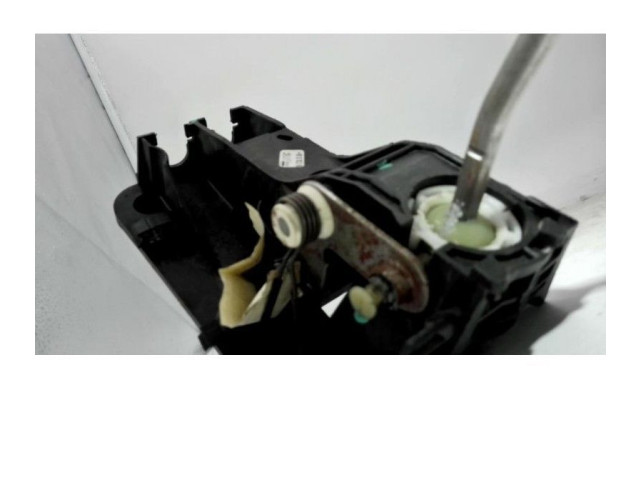 Ось рулевого колеса Citroen C4 Aircross - года