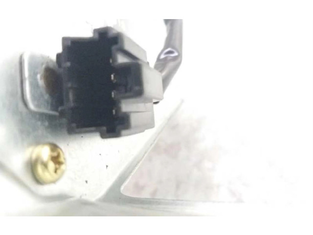 Моторчик заднего дворника MR192812 Mitsubishi Galant