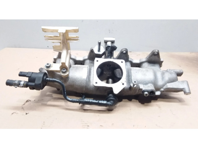 Всасывающий коллектор