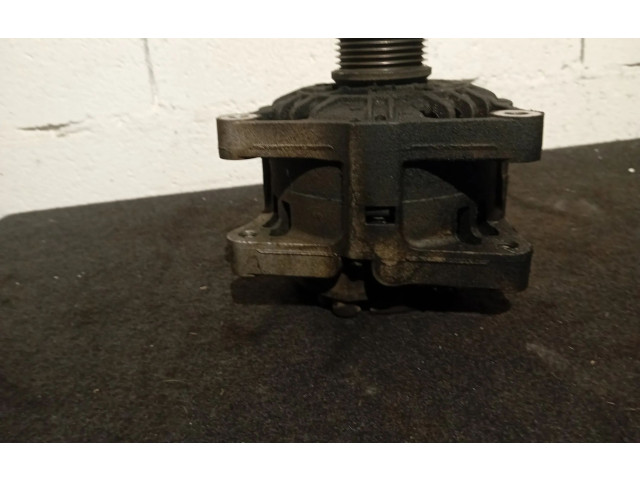 Генератор 00005705KC   Citroen Nemo      