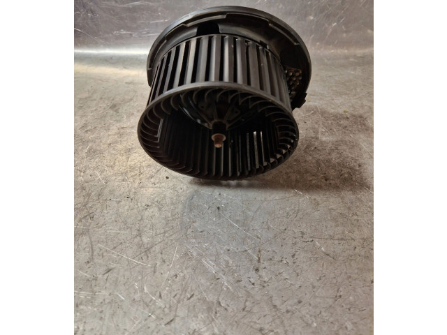 Вентилятор печки    3C0907521F, 997164W   Volkswagen Jetta VI