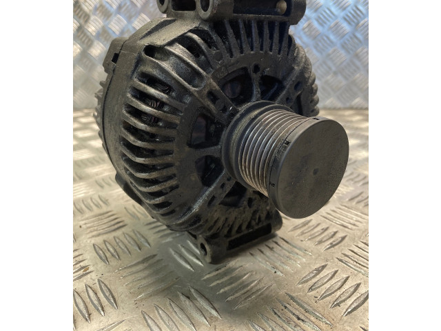 Čerpadlo oleje A6421540402, 2543289C Mercedes-Benz GLK (X204) 642961