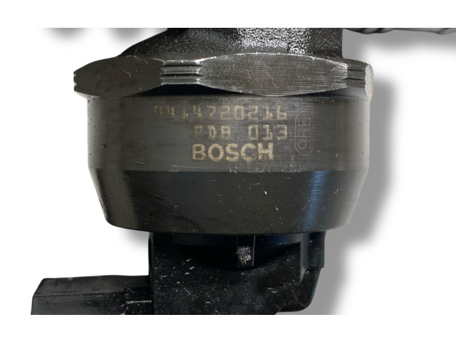 Форсунка 0414720216, 038130073ba    Audi A6 S6 C5 4B  AVF 