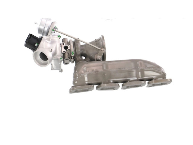 Turbodmychadlo Турбина 9V110, 9V110 Mercedes-Benz C W205