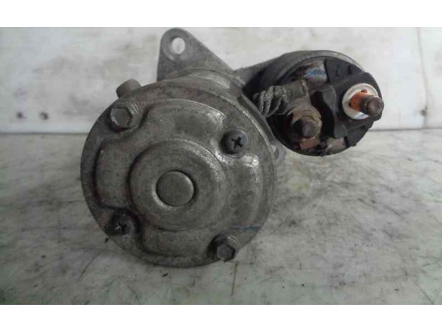 Стартер A1321510001, M000T46171ZT Smart ForTwo II