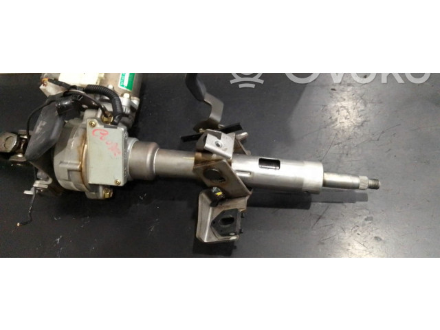 Рулевая рейка Daihatsu Cuore - года