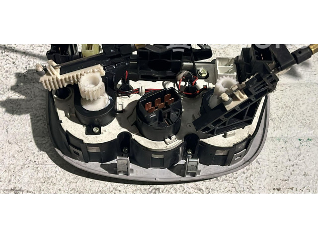 Блок управления климат-контролем    Chevrolet Matiz