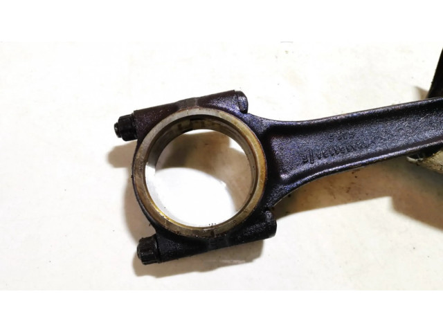 Поршень с шатуном nba1611ba Jaguar XJ X308 для бензинового двигателя 3.2