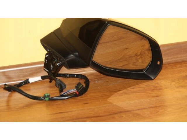 Зеркало электрическое Audi Q5 SQ5 2017 - года