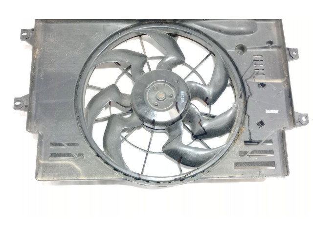 Вентилятор радиатора     25304G4290    KIA Xceed 