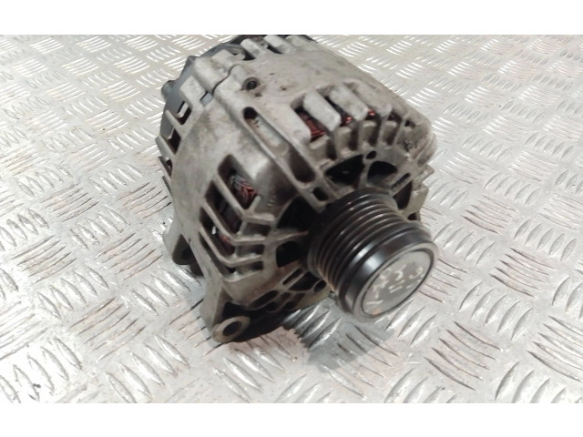 Генератор 31419219, 214021840   Volvo V70      