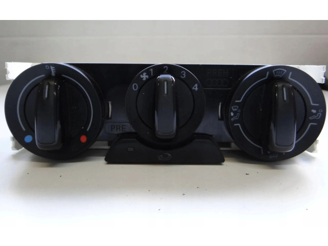 Блок управления климат-контролем 8XA819045   Audi A1