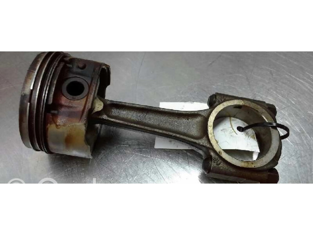 Ojnice Citroen Berlingo 1.6