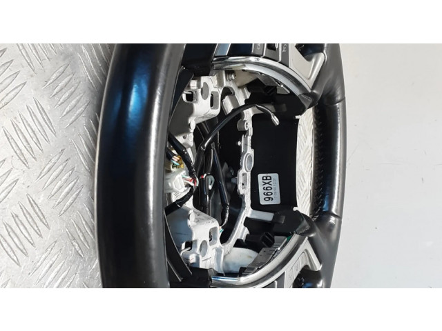 Руль Mitsubishi Outlander 2013-- года 4400A759