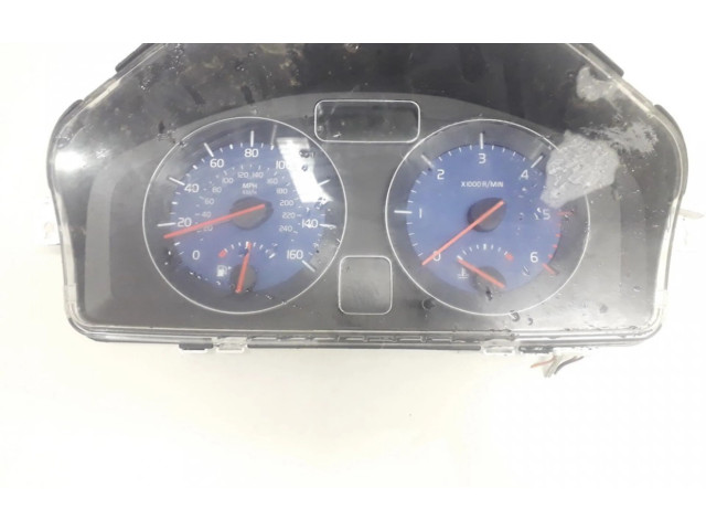 Панель приборов 30695998, 0111761   Volvo C30       