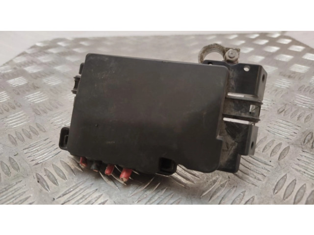 Pojistková skříňka 2Q1915345A, 2Q0937548D Audi A1 2019