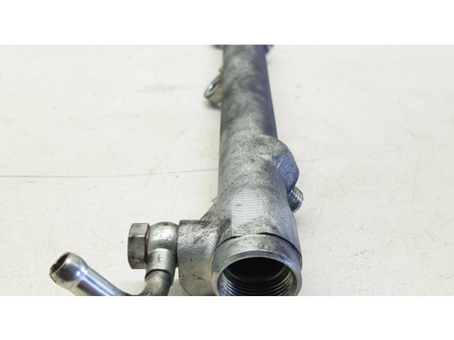 Топливная рампа 7787164, nr6423 BMW X3 E83 2.0