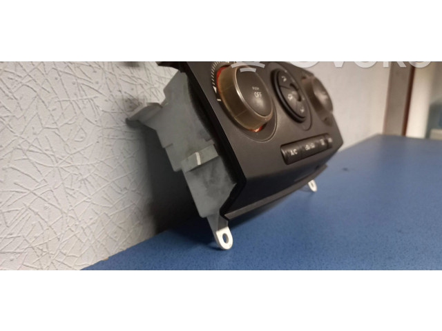 Volant Mazda 3 I 2004 K1900BPMJ13