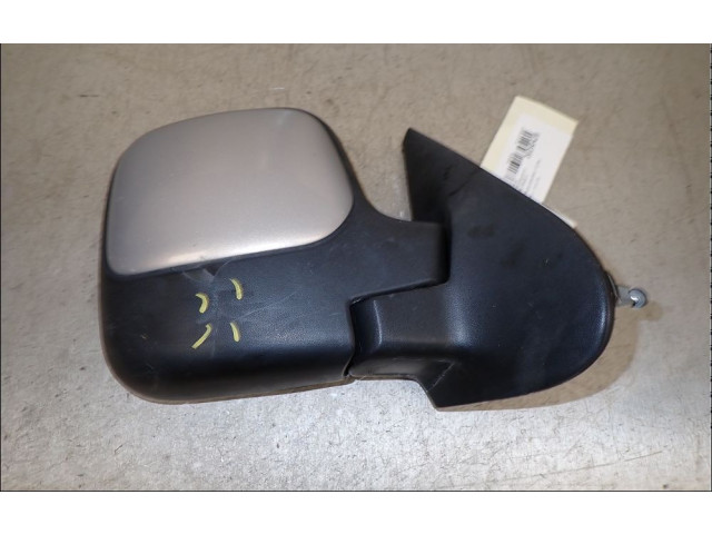 Zpětné zrcátko Citroen Berlingo 2004 8153JN