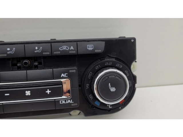 Блок управления климат-контролем 3T0907044BE   Skoda Superb B6 (3T)