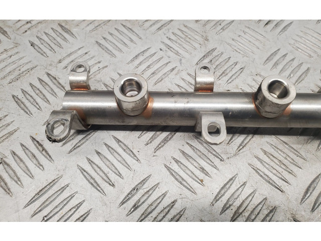 Магистральная трубка топлива 06M133315L Audi Q7 4M