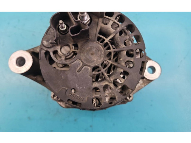 Генератор 51854901, IMPRK1393800 Opel Combo D