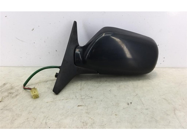 Зеркало электрическое        Subaru Forester SF  2000 - 2003 года   