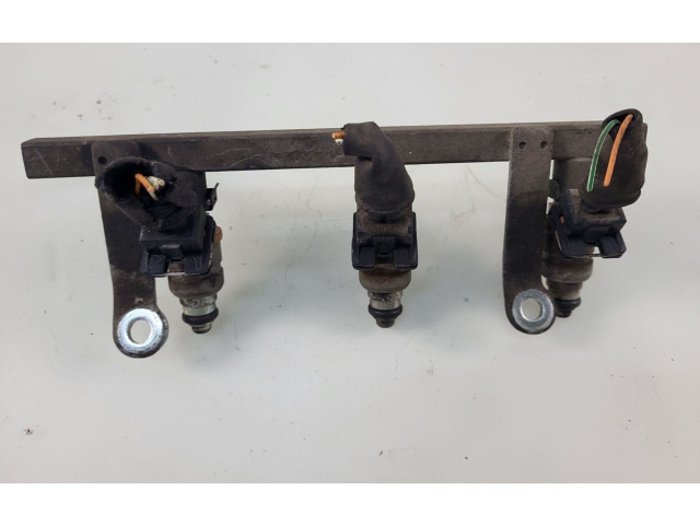 Форсунка 96620255    Chevrolet Matiz   