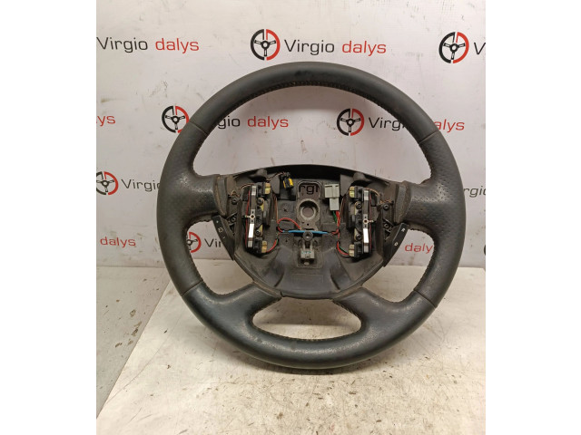 Руль Renault Trafic II (X83)  2002 - 2014 года 8200460327A, 8200139852      