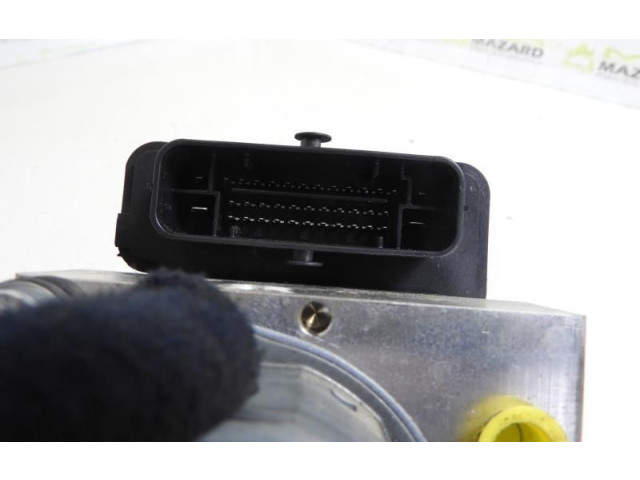 Блок АБС 476609211R Dacia Sandero 2008 - 2012 года