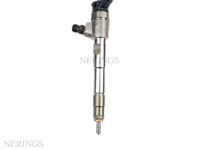 Форсунка 0445110800, 0445110800 Dacia Lodgy