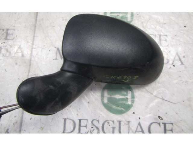 Зеркало электрическое        Chevrolet Matiz   -  года   