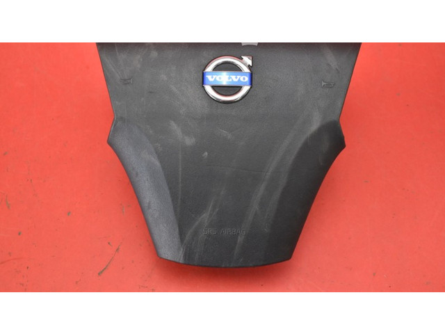 Надувная подушка для руля 8623347, 8623347   Volvo C70      