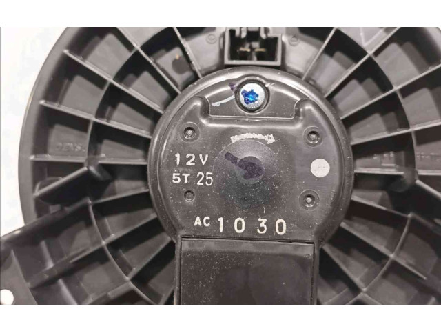 Вентилятор радиатора     79310T5HH01    Honda Jazz 