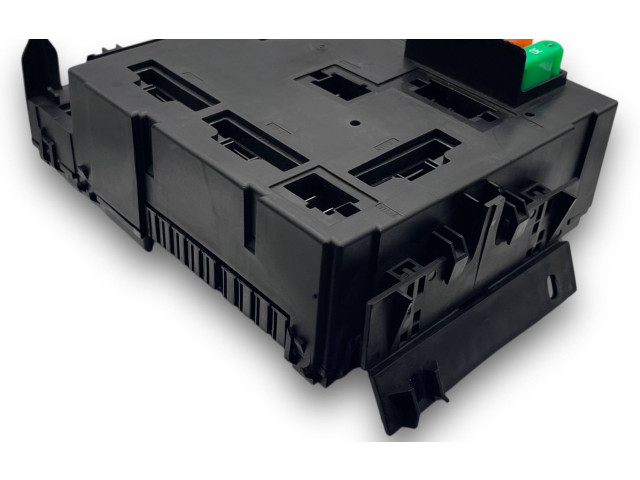 Блок комфорта S3617, A4519001902 Smart ForTwo II