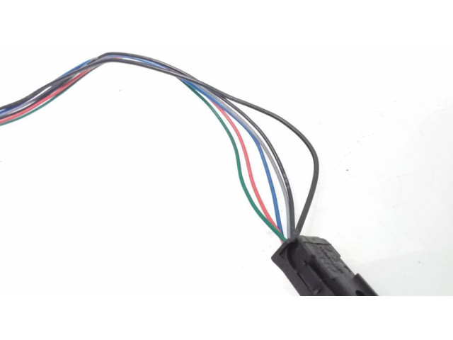 Zpětné zrcátko pravé Peugeot 307 2002 96577209XT