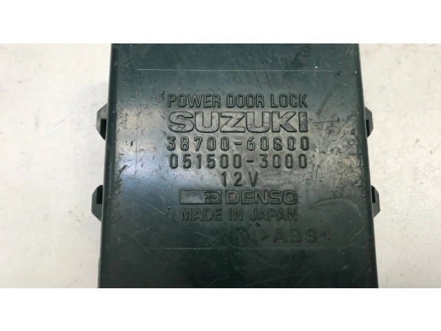 Другие блоки управления / модули