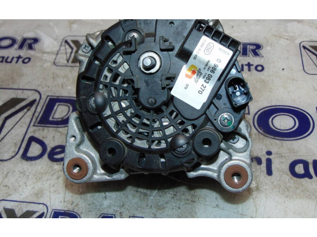 Генератор 04E903021M, 0986XL5456   Volkswagen Golf VII      