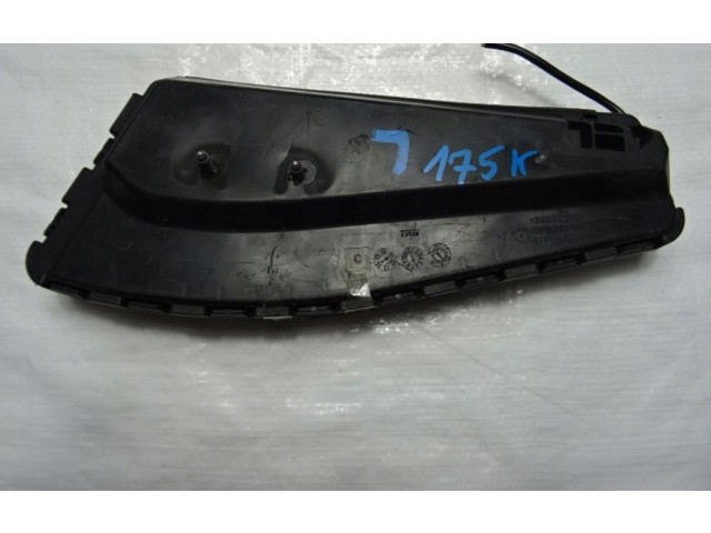 Надувная подушка для сиденья 34080216D Mini Cooper Countryman R60