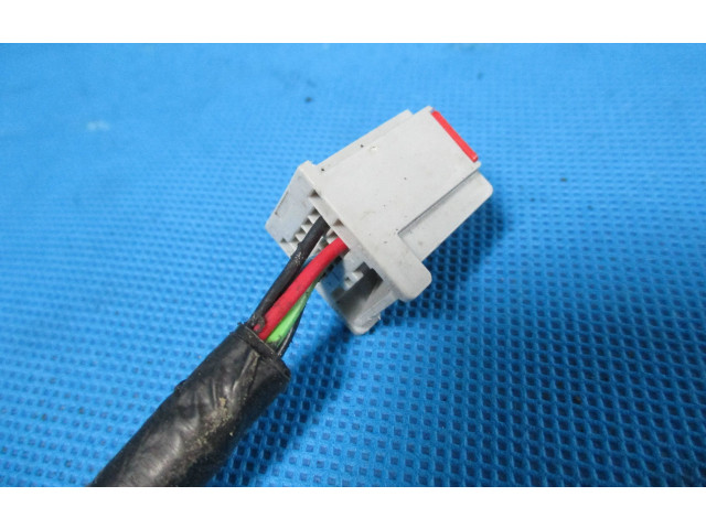 Зеркало электрическое Ford Ecosport 2013 - 2017 года