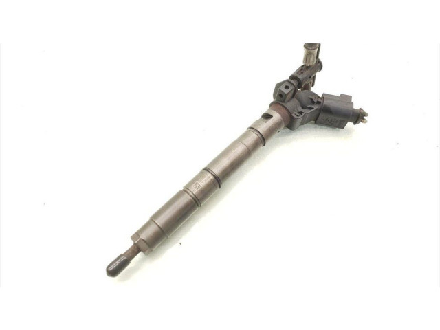Vstřikovač 059130277AH, 0445115052 Audi A4 S4 B7 8E 8H pro naftový motor 3.0 ASB 3.0 TDI quattro