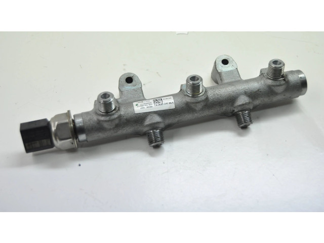 Vstřikovací lišta Audi Q7 4M CVZA