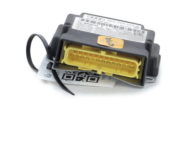 Блок подушек безопасности 8X0959655B   Audi A1