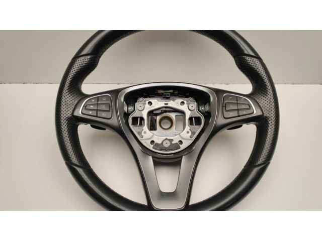 Volant Mercedes-Benz C W205 2014 A0004601803