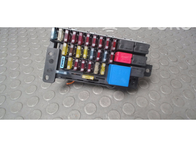   Pojistková skříňka 5896292, NICHTZUTREFFEND   Fiat Seicento/600 2001