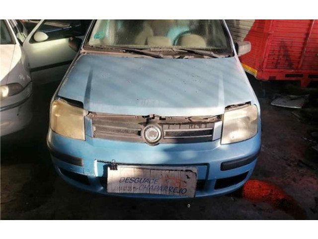 Přístrojová deska Fiat Panda van 2006 51711237, 51711237