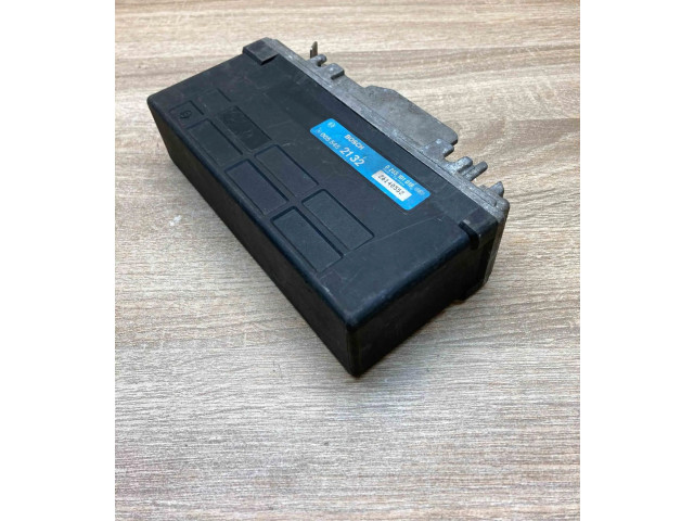 Блок управления АБС 0055452132, 0265101018   Mercedes-Benz E W124