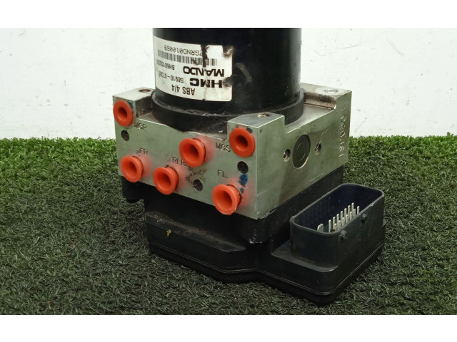 Jednotka ABS KIA Picanto 2004