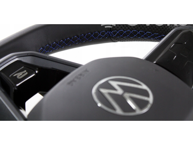 Руль Volkswagen Golf VII 2013 - 2019 года nan, NAN